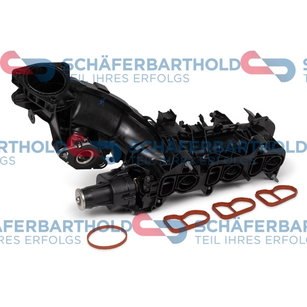 KOLEKTOR SS. BMW 1 F20 1.4-3.0 11-