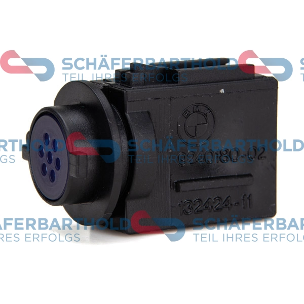 Sensor, air quality