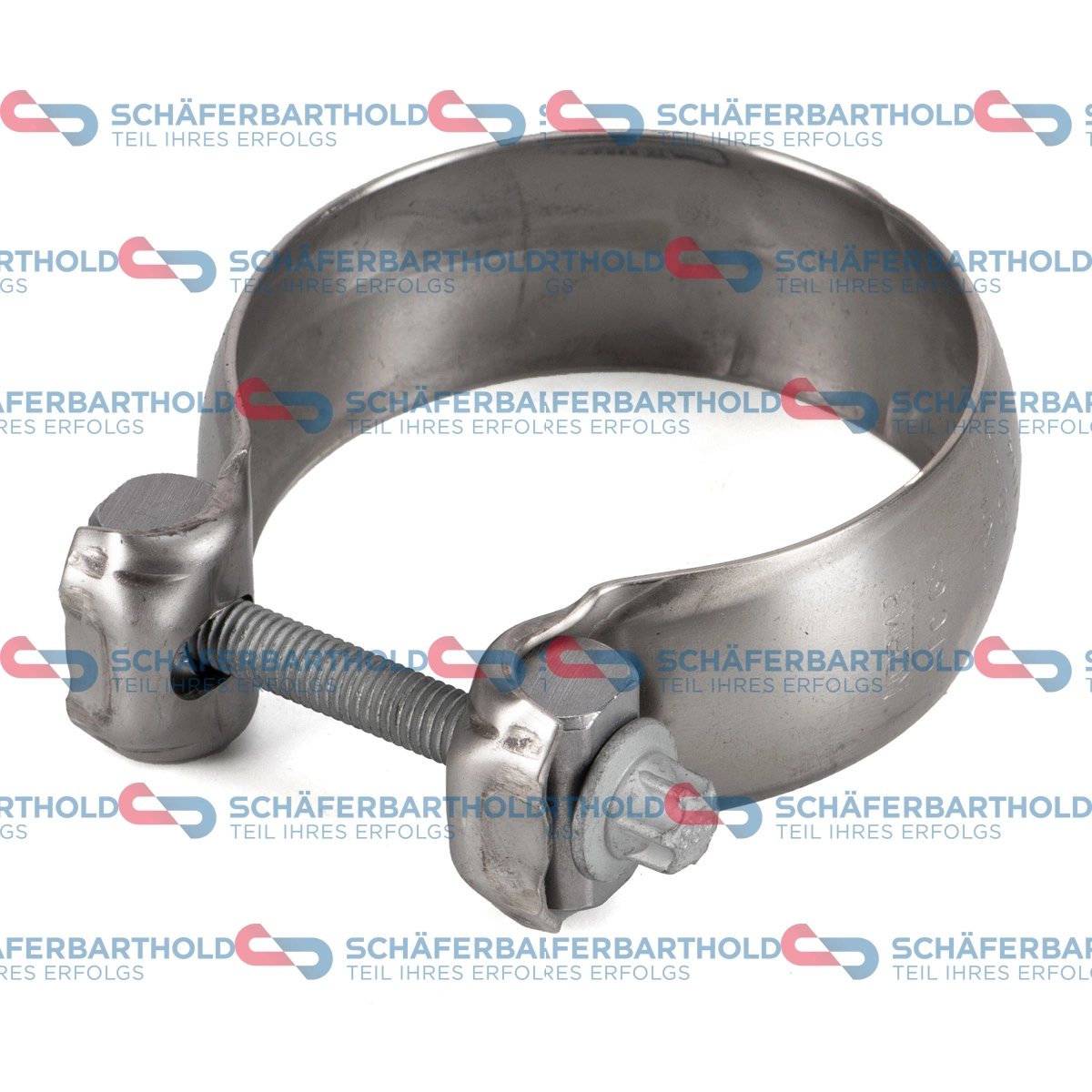 Pipe Connector, exhaust system