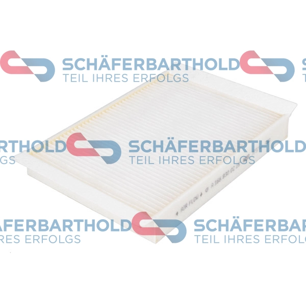 FILTR KABINY DB W205 3,0 16-