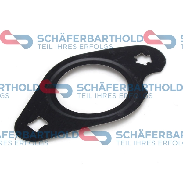 USZCZELKA ZAWORU EGR OPEL ASTRA J 1,6 09-