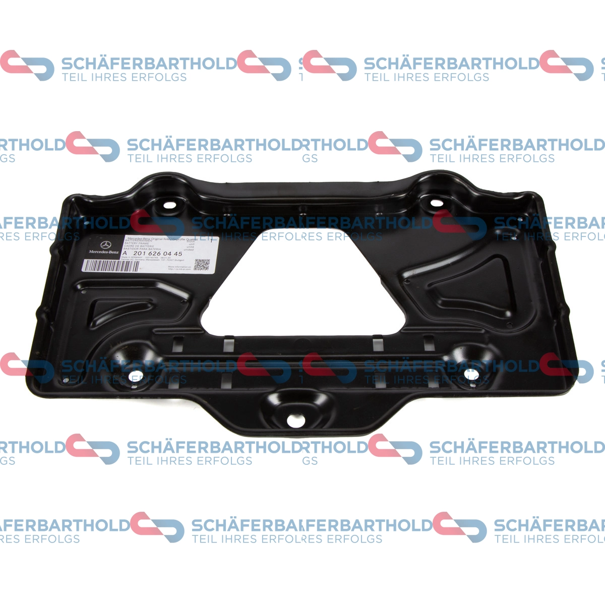 Battery Holder