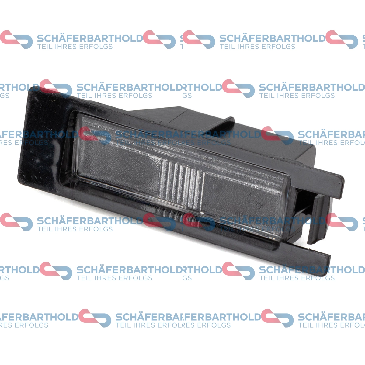Licence Plate Light