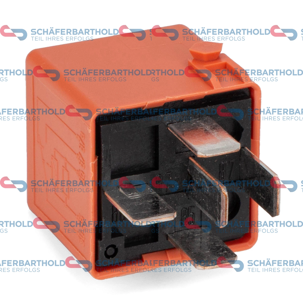 Multifunctional Relay