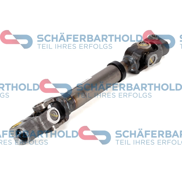 Steering Shaft