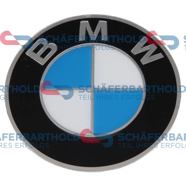 Emblem, hubcap
