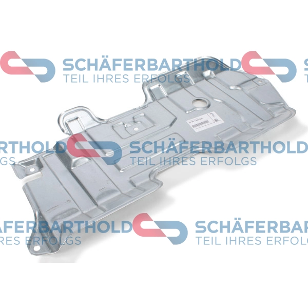 Heat Shield