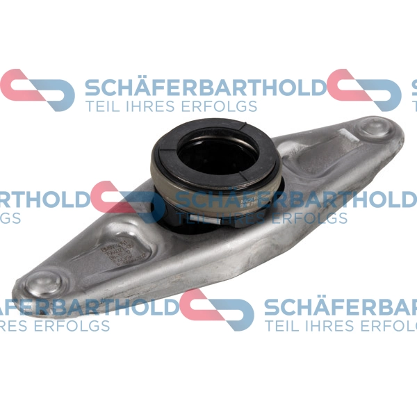 Release Fork, clutch