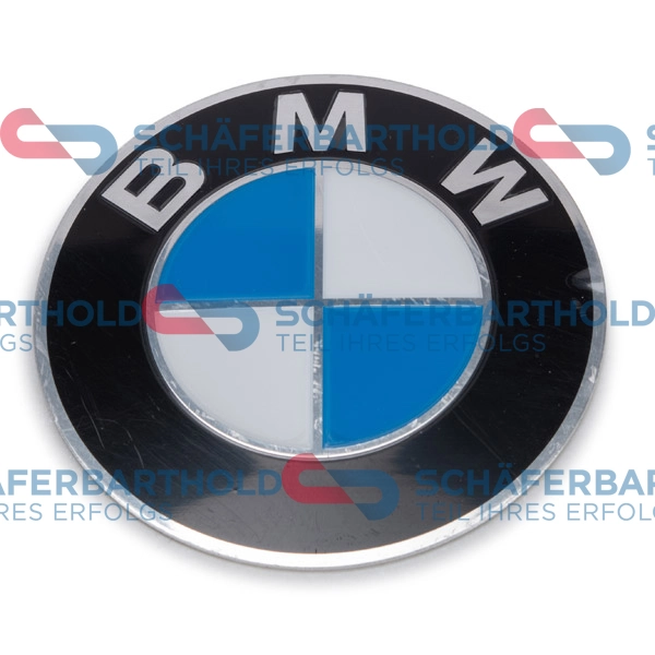 Emblem, hubcap