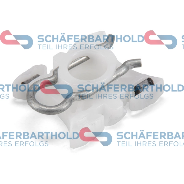 Sliding Shoe, window regulator