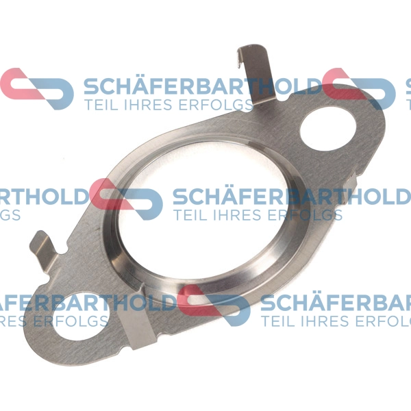 Gasket, EGR valve