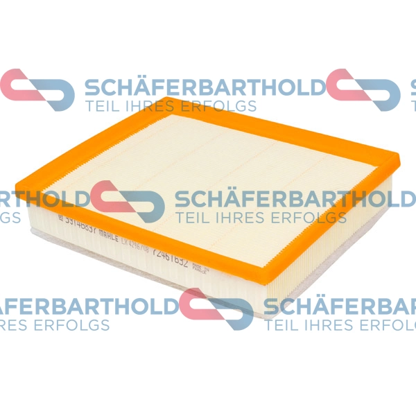 FILTR POWIETRZA OPEL ASTRA K  1,5D 19-