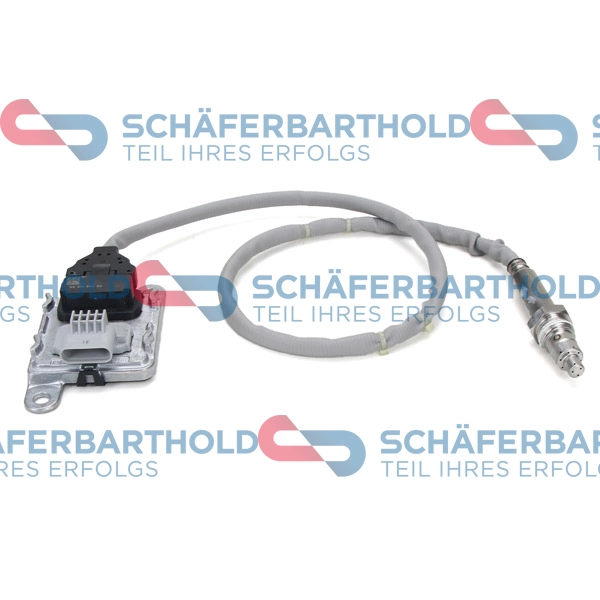 CZUJNIK NOX CITROEN JUMPER/ PEGUEOT BOXER 16-