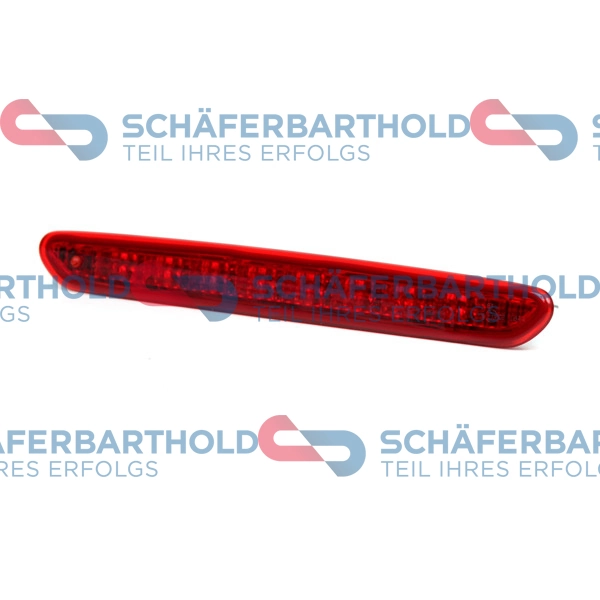 LAMPA STOPU FIAT PUNTO 1,2 05-