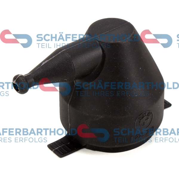 Protective Cap, ignition coil connector