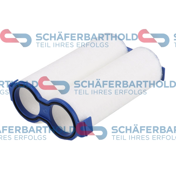 FILTR POWIETRZA FIAT 500 1,0 20-