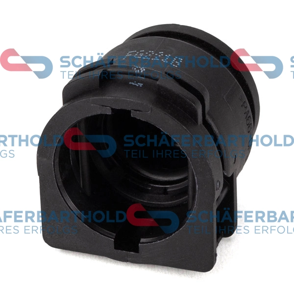 Sealing Plug, coolant flange