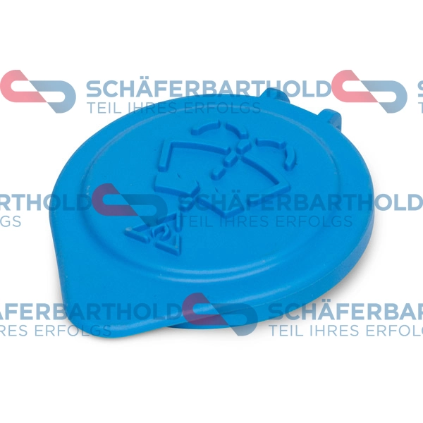 Sealing Cap, washer fluid reservoir