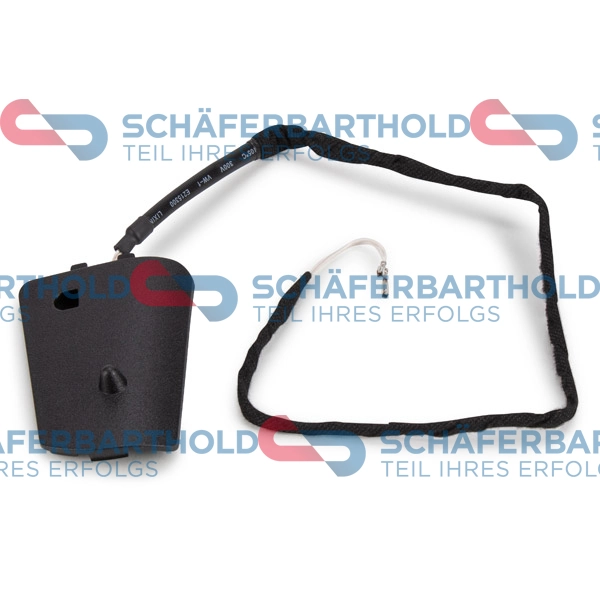 CZUJNIK TEMP. ZEWN. VOLVO S40, V50 04-