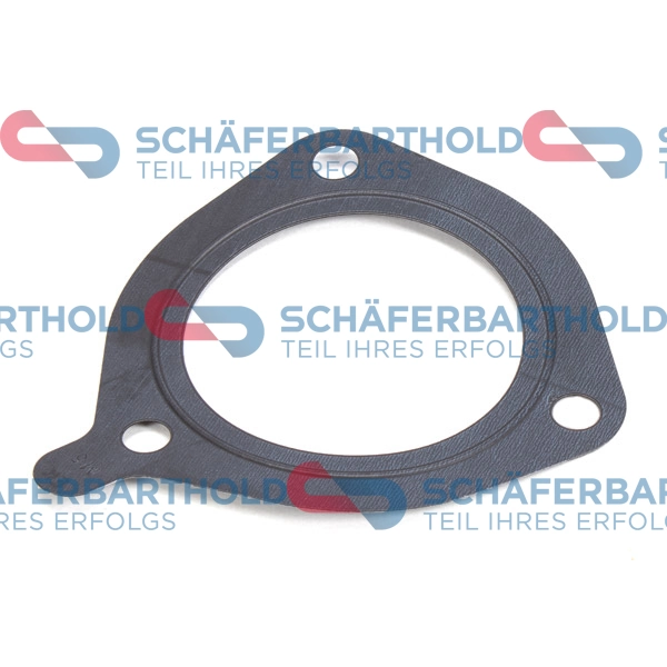 Gasket, timing case