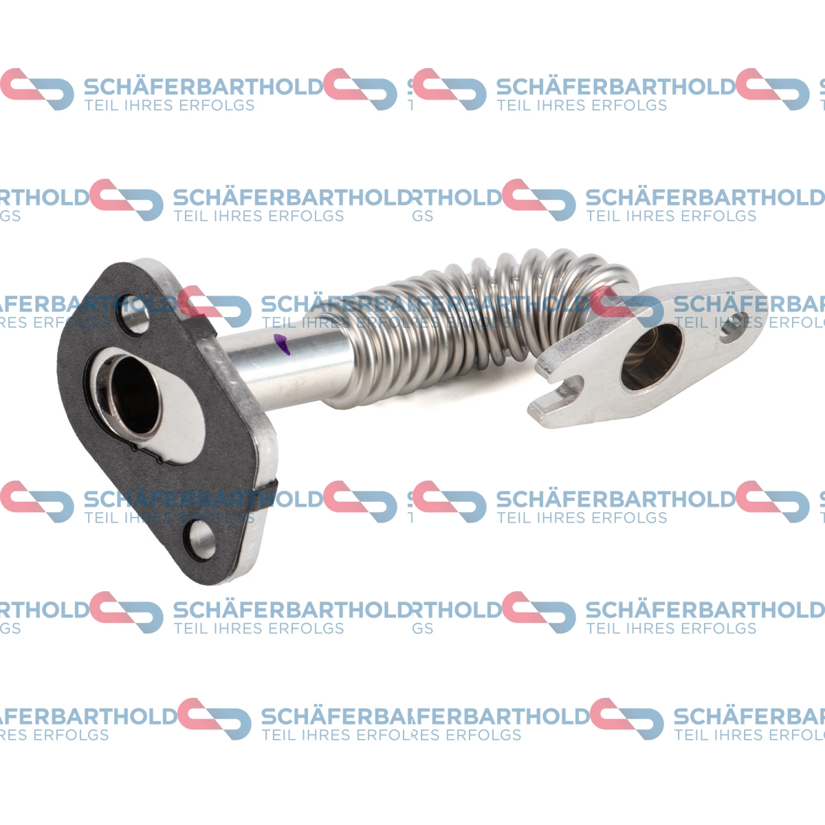 PRZEWÓD TURBOSPRĘŻARKI 93177485 OPEL AGILA A/B, CORSA C/D, MERIVA A, TIGRA B 1,3 CDTI