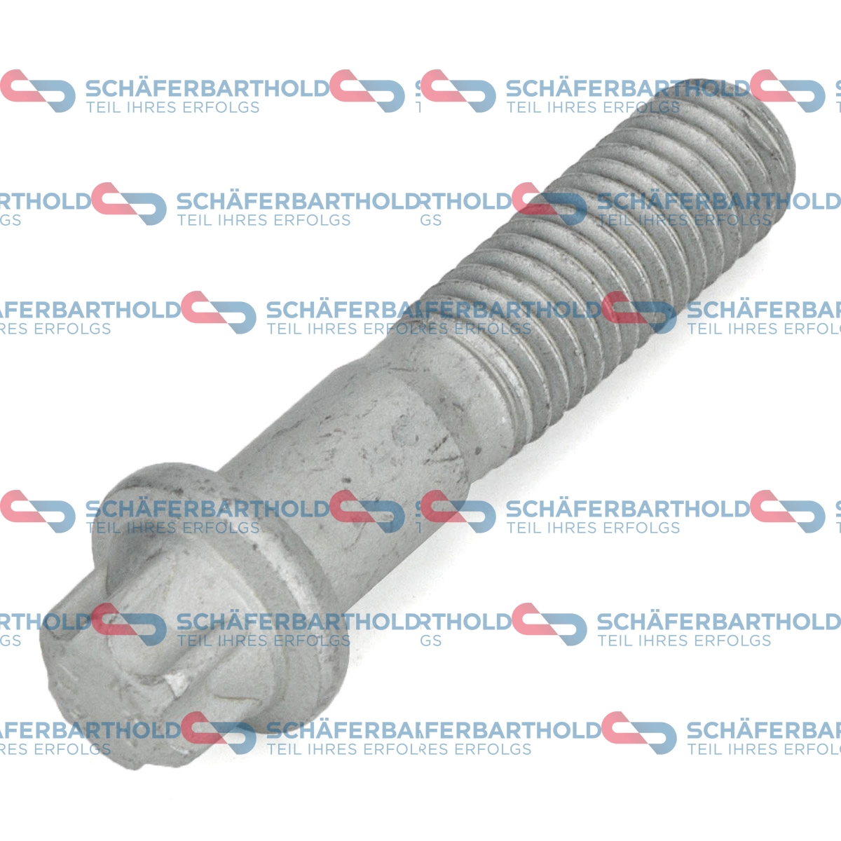 Axle Bolt, drive shaft