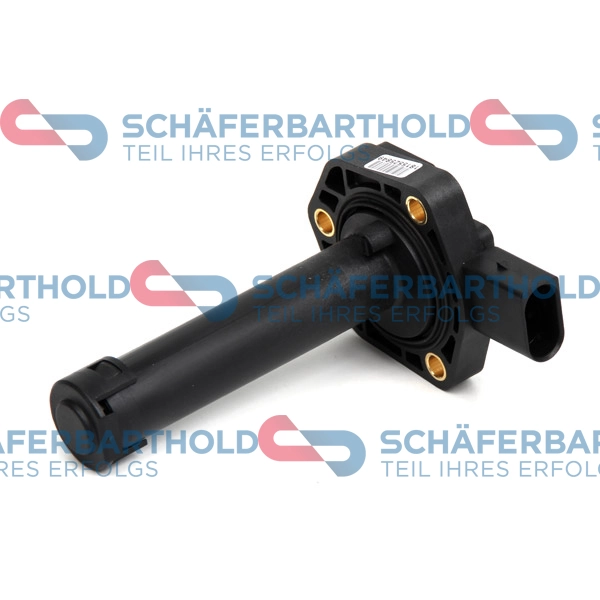 Sensor, engine oil level
