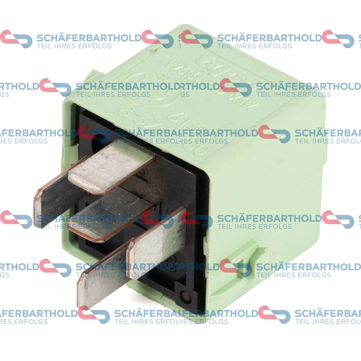 Multifunctional Relay