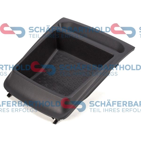 SCHOWEK ORGANIZER ŚRODKOWY NA DESCE ROZDZIELCZEJ FIAT DUCATO BOXER JUMPER