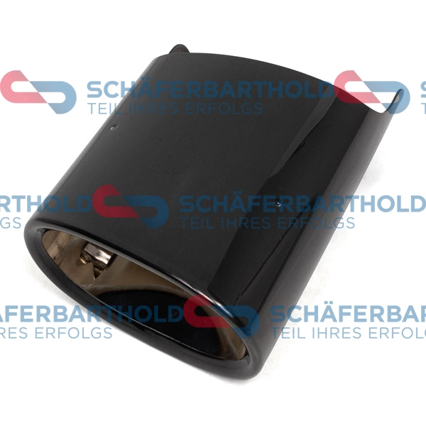 Exhaust Tip