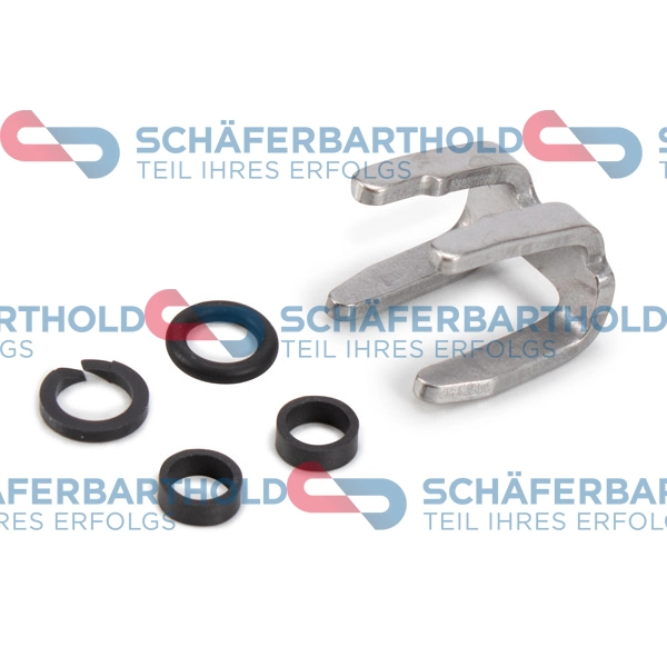 ZESTAW NAPR. WTRYSKIWACZA CITROEN C4 1,2 13-