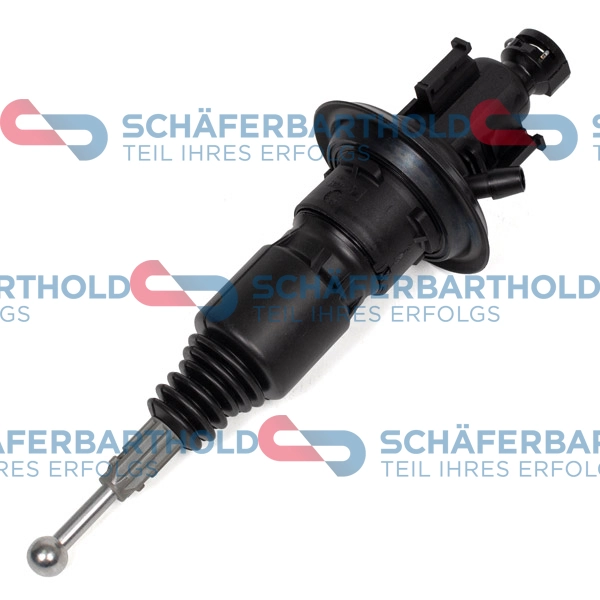 POMPA SPRZ. PEGUEOT 308 II 13-