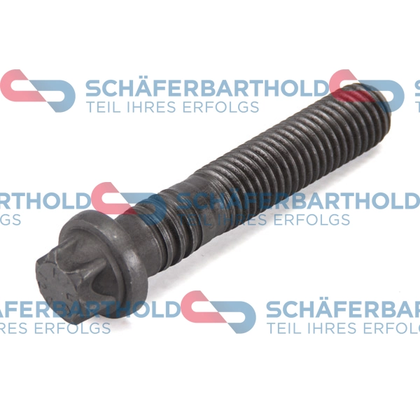 Connecting Rod Bolt