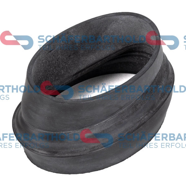 Seal Ring, charge air hose