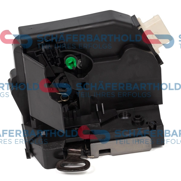 ZAMEK DRZWI MINI P. COOPER R50 PR