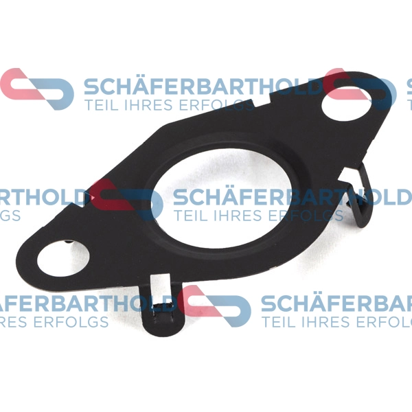 Gasket, EGR valve