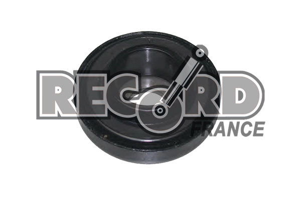 Rolling Bearing, suspension strut support mount