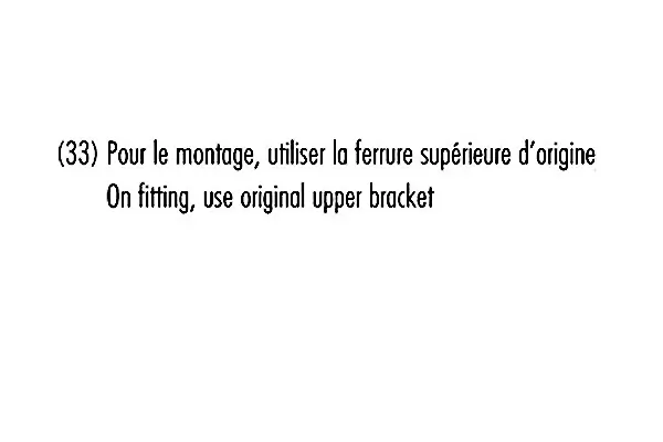 Shock Absorber