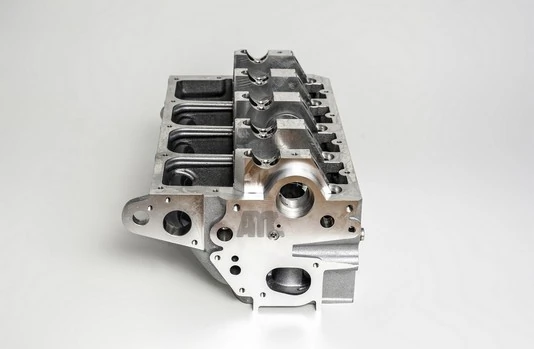 Culasse de cylindre AMC 908717K