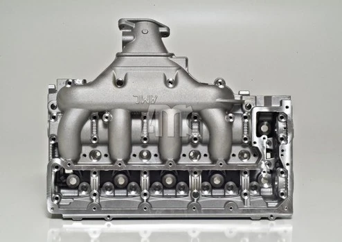 Culasse de cylindre AMC 908698K