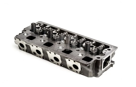 Culasse de cylindre AMC 909189