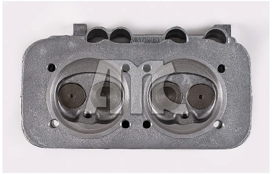 Culasse de cylindre AMC 910489