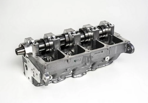 Culasse de cylindre AMC 908817