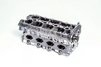 Culasse de cylindre AMC 910920K