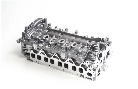 Culasse de cylindre AMC 908335