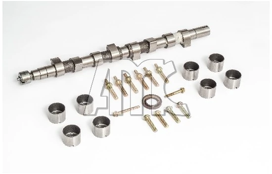 Jeu d'arbres à came AMC 661893K