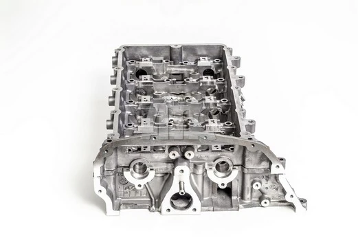 Culasse de cylindre AMC 908266K