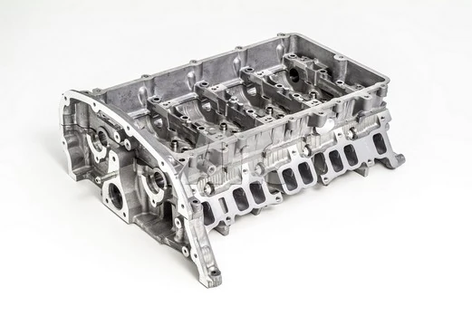 Culasse de cylindre AMC 908266K