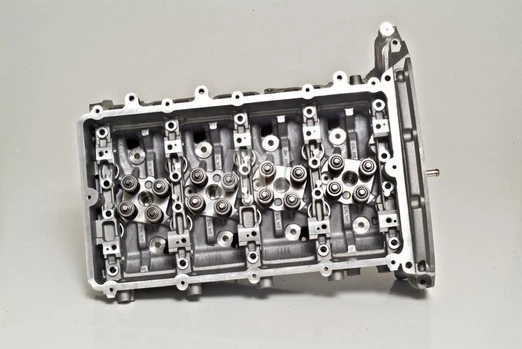 Culasse de cylindre AMC 908766K