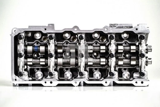 Culasse de cylindre AMC 908911